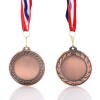 Dual Medal